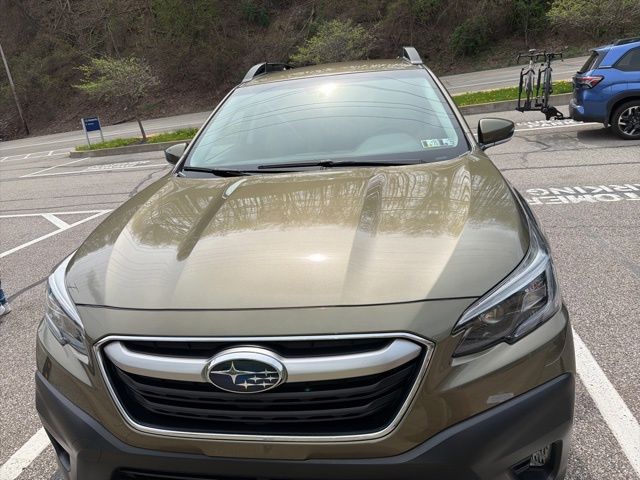 Thumbnail: 2020 Subaru Outback - 2