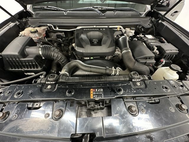 Thumbnail: 2018 Chevrolet Colorado - 24