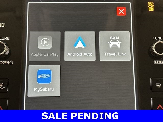 Thumbnail: 2025 Subaru Outback - 11