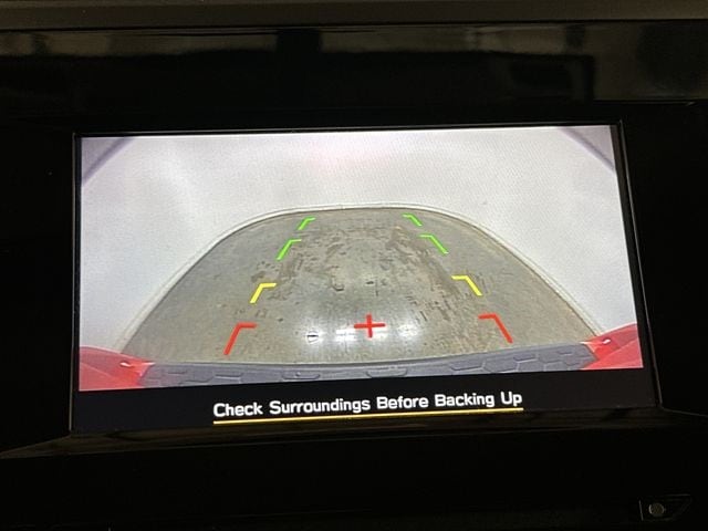 Thumbnail: 2020 Subaru Crosstrek - 12