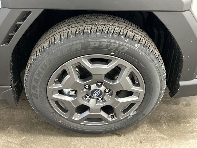 Thumbnail: 2026 Subaru Outback - 5