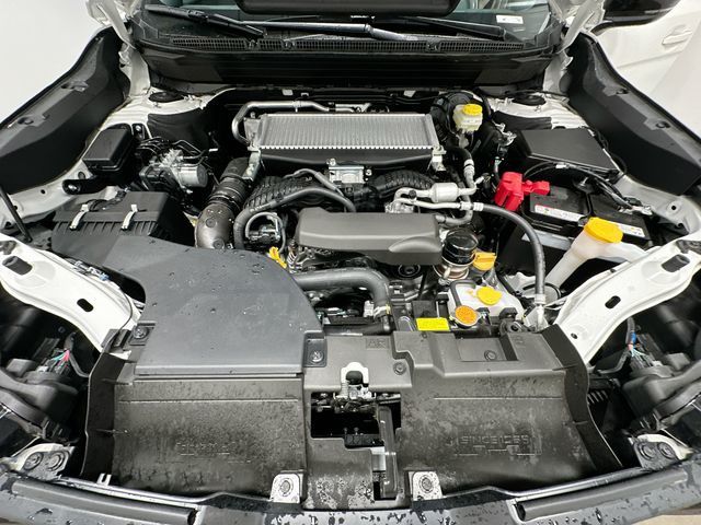 Thumbnail: 2026 Subaru Outback - 26