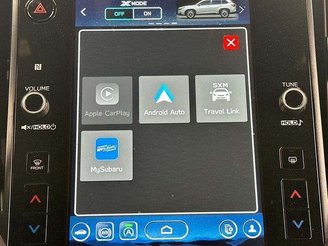 Thumbnail: 2026 Subaru Forester - 13