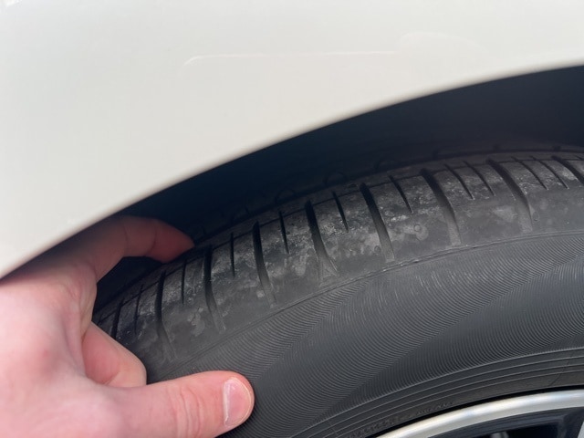 Thumbnail: 2020 Subaru Legacy - 10