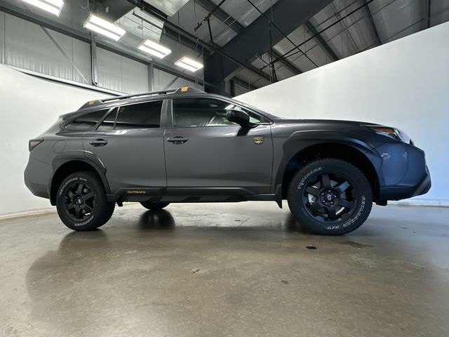 Thumbnail: 2025 Subaru Outback - 3