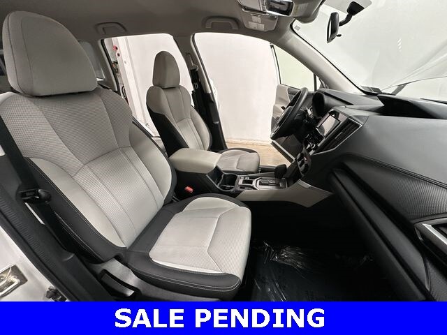 Thumbnail: 2021 Subaru Forester - 20