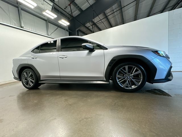 Thumbnail: 2023 Subaru WRX - 3