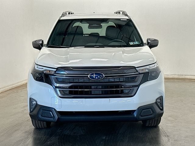 Thumbnail: 2026 Subaru Forester - 27