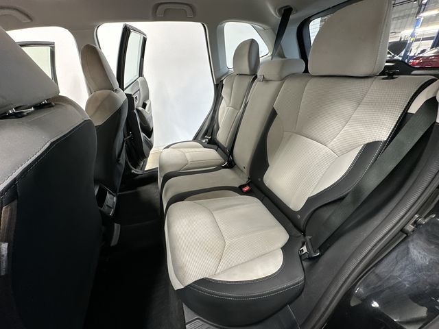 Thumbnail: 2021 Subaru Forester - 17