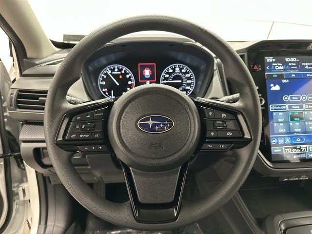 Thumbnail: 2026 Subaru Crosstrek - 8