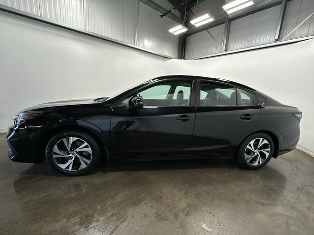 Thumbnail: 2023 Subaru Legacy - 2