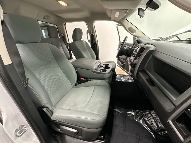 Thumbnail: 2017 RAM 1500 - 18