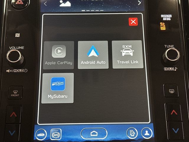 Thumbnail: 2026 Subaru Ascent - 14