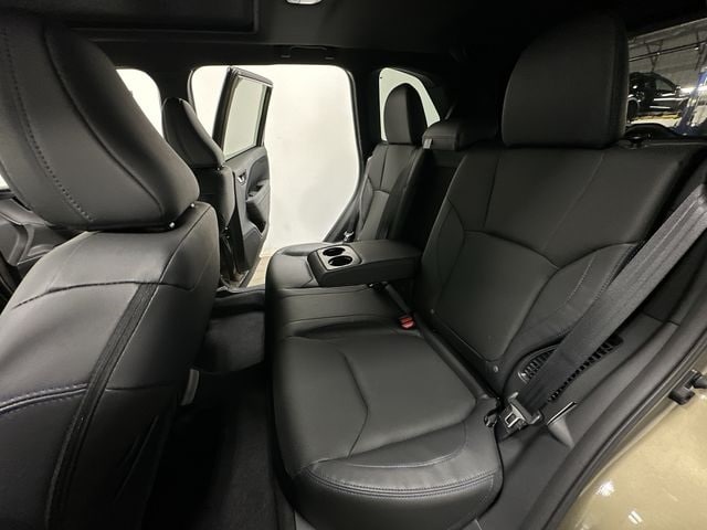 Thumbnail: 2025 Subaru Forester - 19