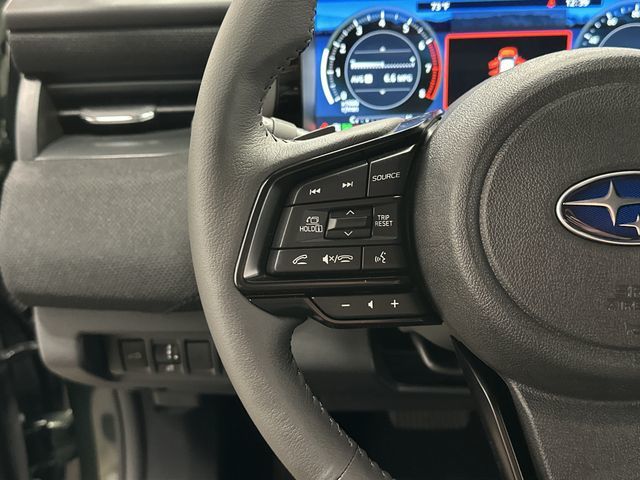 Thumbnail: 2026 Subaru Outback - 9