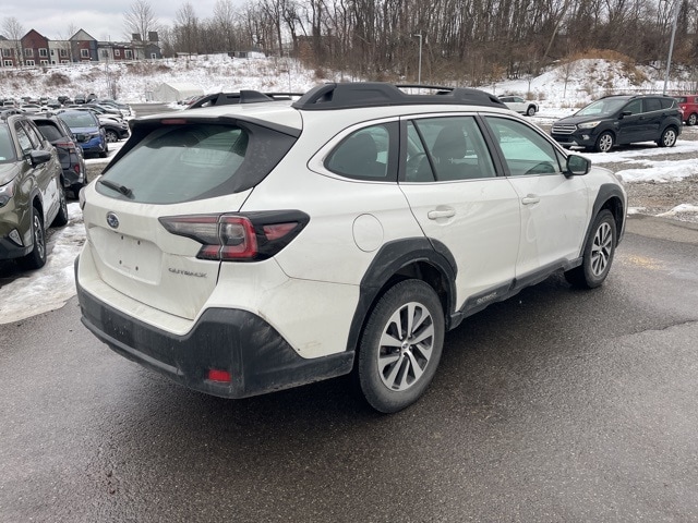 Thumbnail: 2024 Subaru Outback - 9