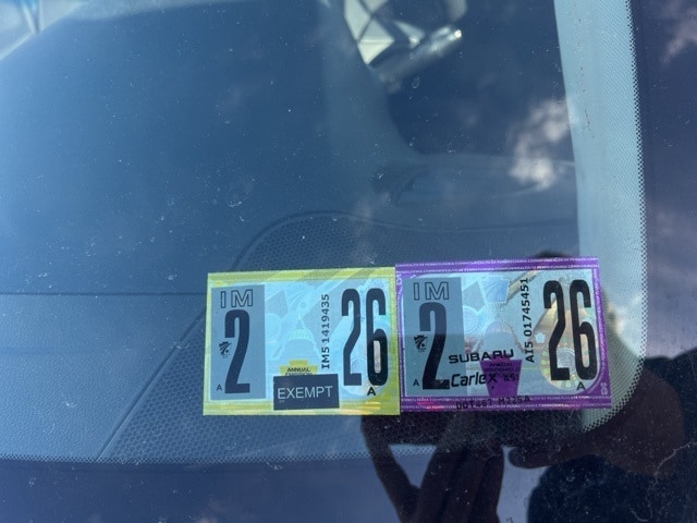 Thumbnail: 2015 Subaru Legacy - 6