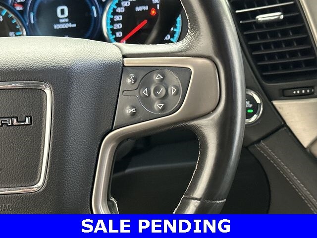 Thumbnail: 2018 GMC Yukon - 10