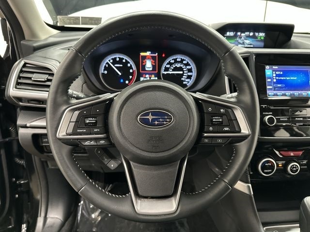 Thumbnail: 2019 Subaru Forester - 8