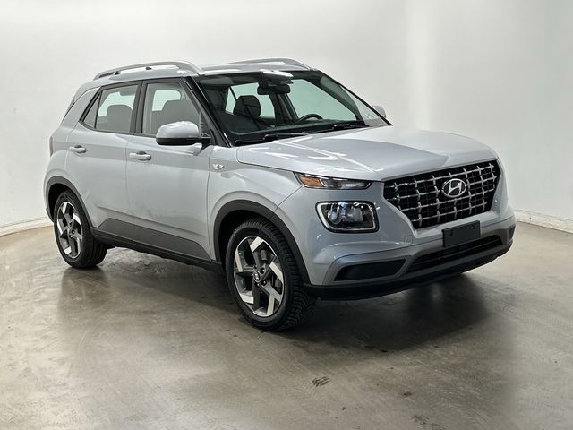 Thumbnail: 2022 Hyundai Venue - 29