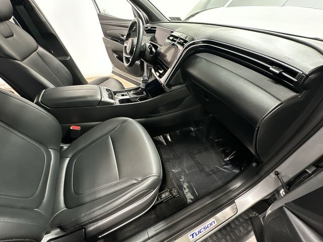 Thumbnail: 2024 Hyundai Tucson - 22