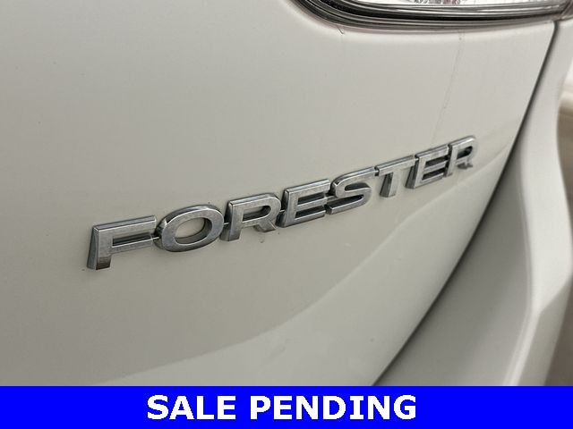 Thumbnail: 2021 Subaru Forester - 26