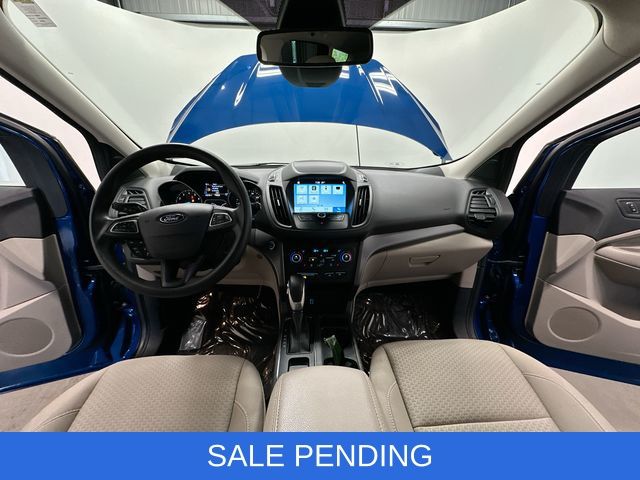 Thumbnail: 2019 Ford Escape - 19