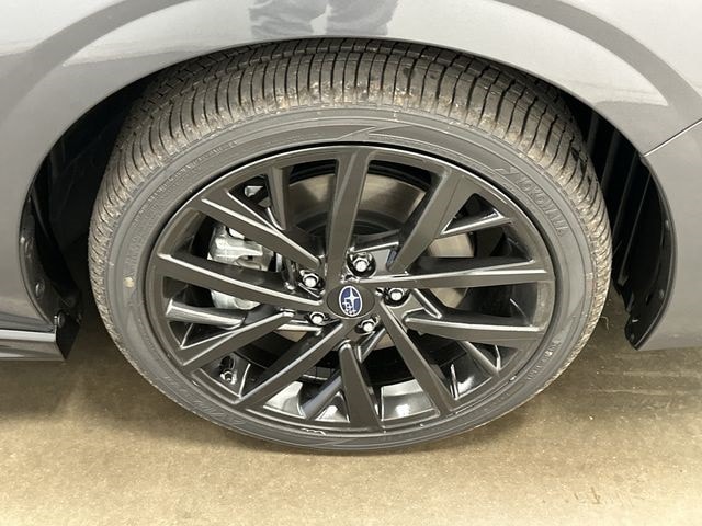 Thumbnail: 2025 Subaru Impreza - 5