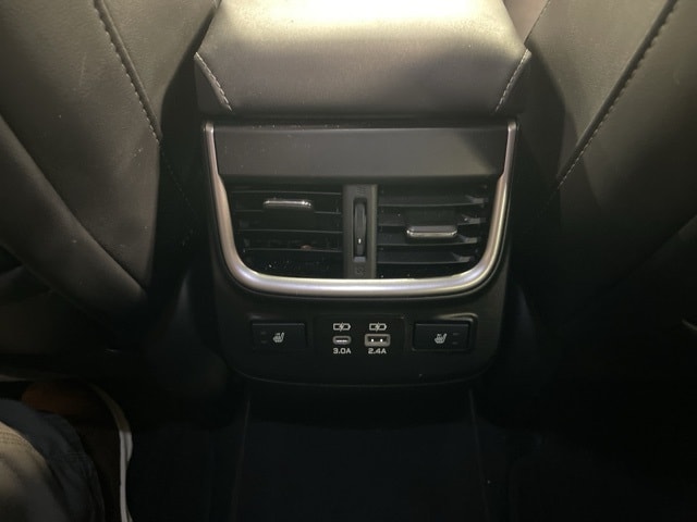 Thumbnail: 2024 Subaru Legacy - 16