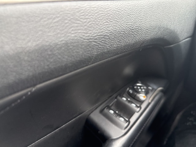 Thumbnail: 2017 Lincoln MKC - 17