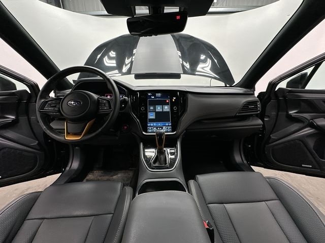 Thumbnail: 2025 Subaru Outback - 18