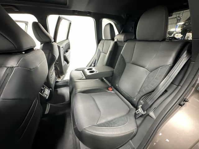 Thumbnail: 2025 Subaru Forester - 19