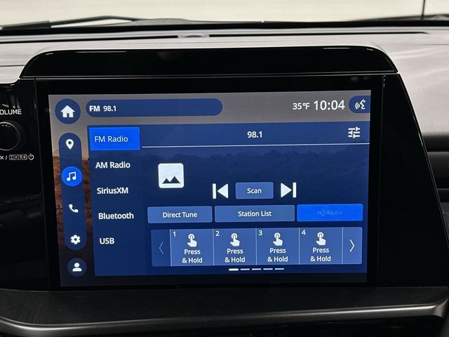 Thumbnail: 2026 Subaru Outback - 12