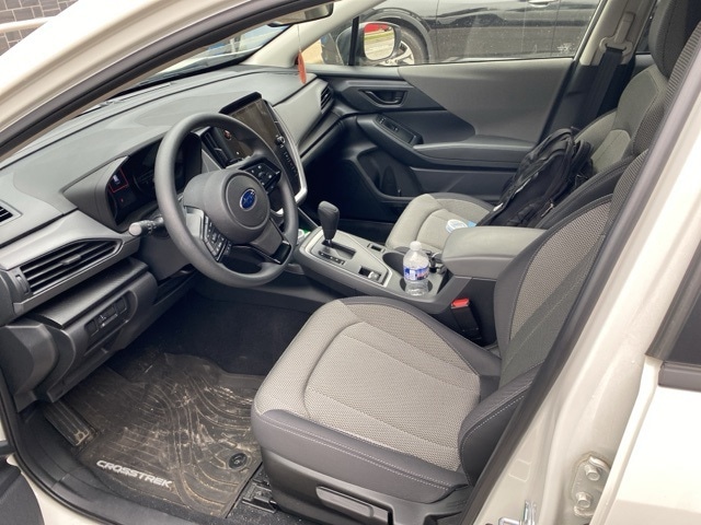 Thumbnail: 2024 Subaru Crosstrek - 17