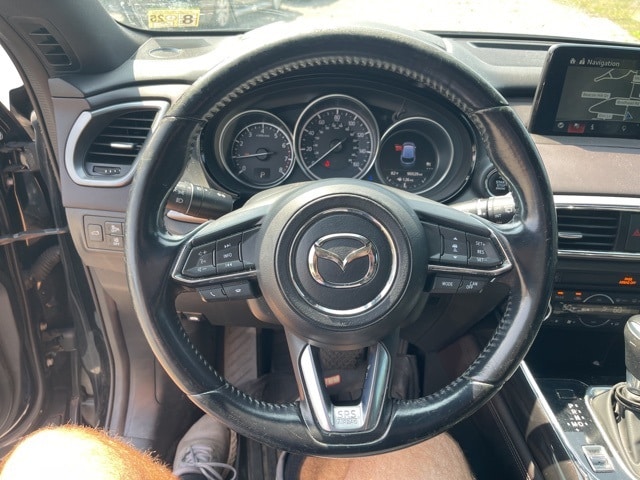 Thumbnail: 2016 Mazda CX-9 - 14