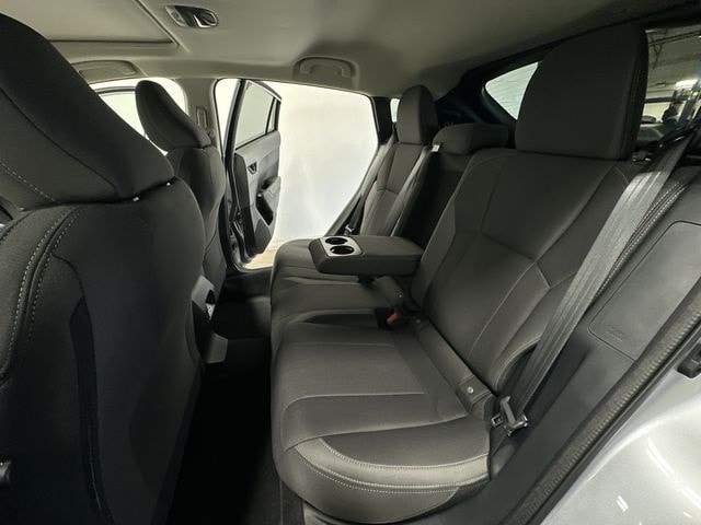 Thumbnail: 2026 Subaru Crosstrek - 18