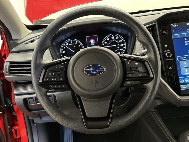 Thumbnail: 2025 Subaru Crosstrek - 8