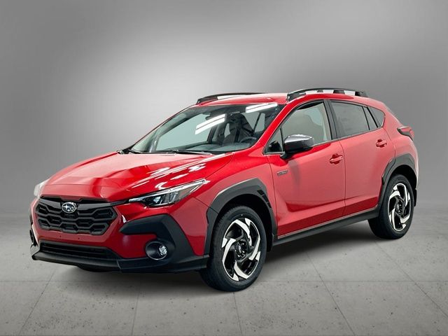 Thumbnail: 2026 Subaru Crosstrek - 1