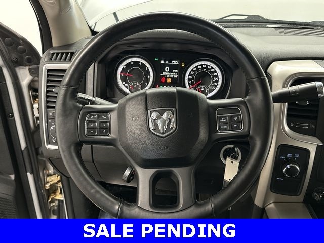 Thumbnail: 2018 RAM 2500 - 7
