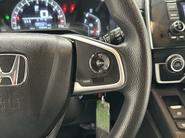 Thumbnail: 2019 Honda CR-V - 9