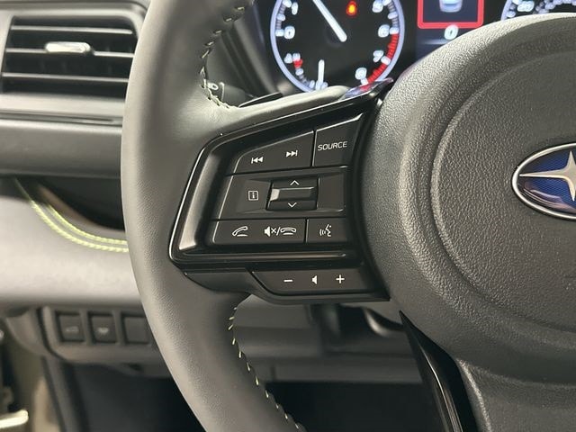 Thumbnail: 2026 Subaru Ascent - 9