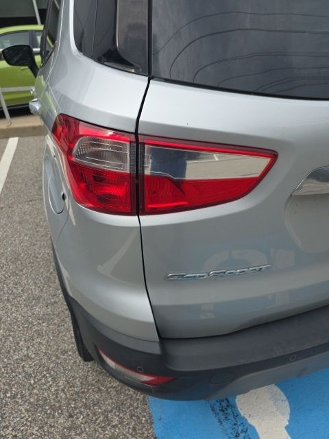 Thumbnail: 2019 Ford EcoSport - 9