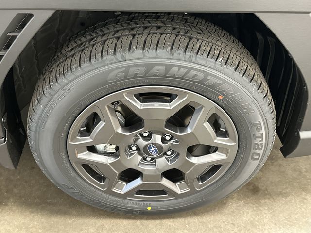 Thumbnail: 2026 Subaru Outback - 5