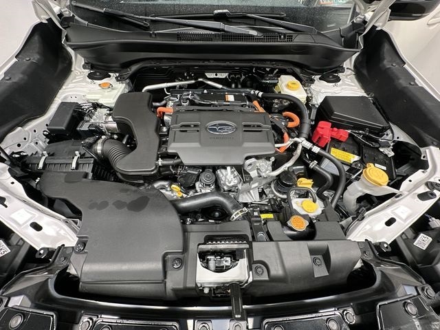 Thumbnail: 2025 Subaru Forester - 25