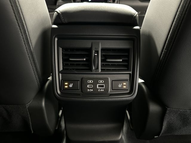 Thumbnail: 2026 Subaru Outback - 20