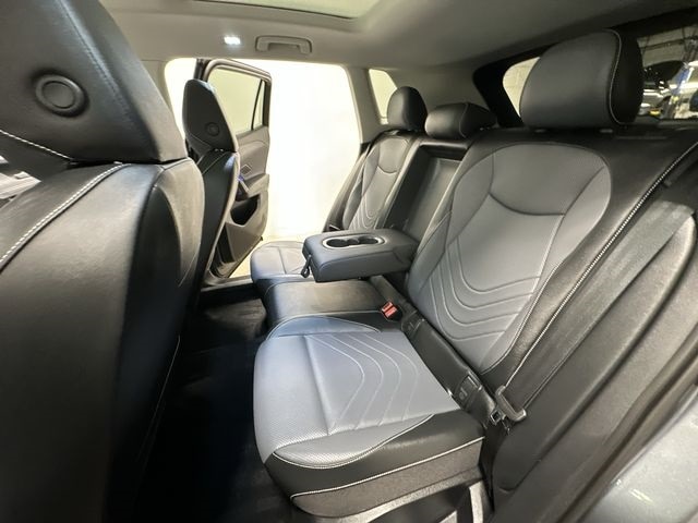 Thumbnail: 2025 Volkswagen Tiguan - 19