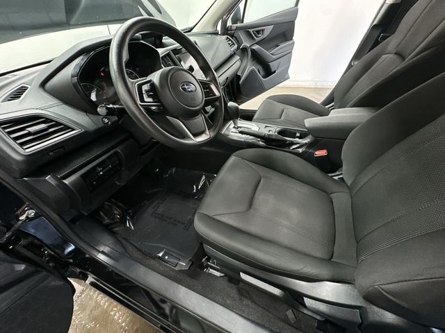 Thumbnail: 2018 Subaru Impreza - 14