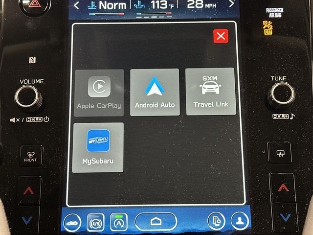 Thumbnail: 2025 Subaru Outback - 14