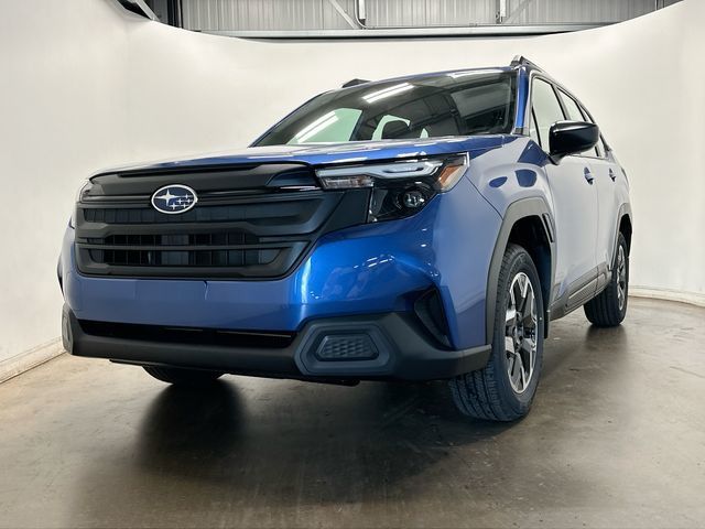 Thumbnail: 2026 Subaru Forester - 23