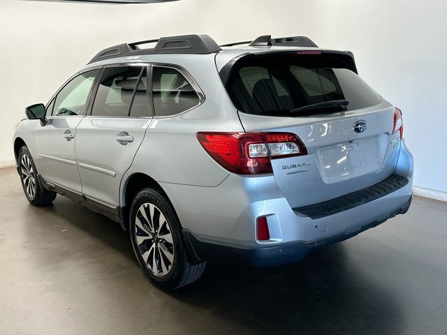 Thumbnail: 2017 Subaru Outback - 33
